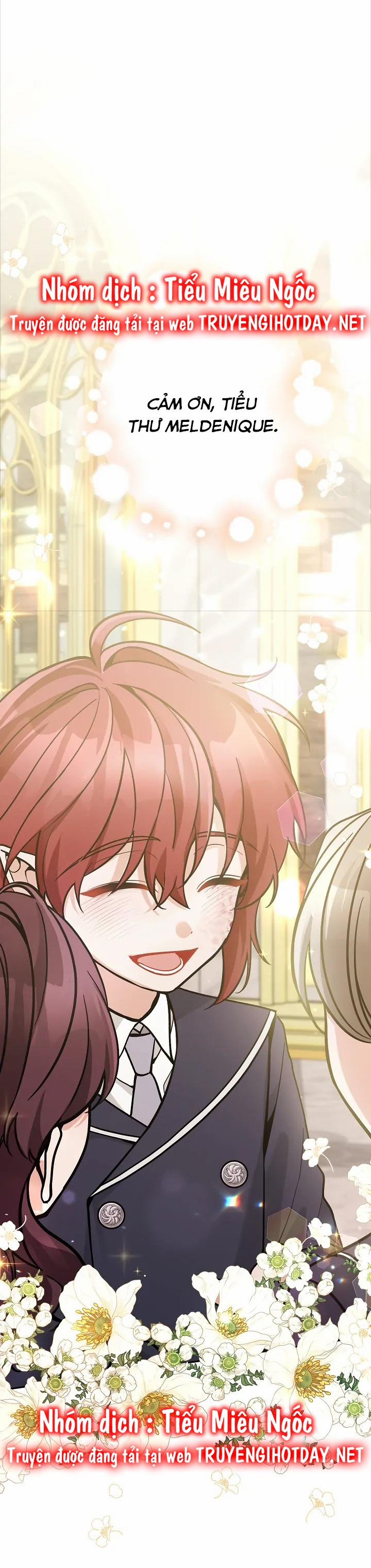 Đừng Đến Cửa Hàng Văn Phòng Phẩm Của Ác Nữ 68 trang 21