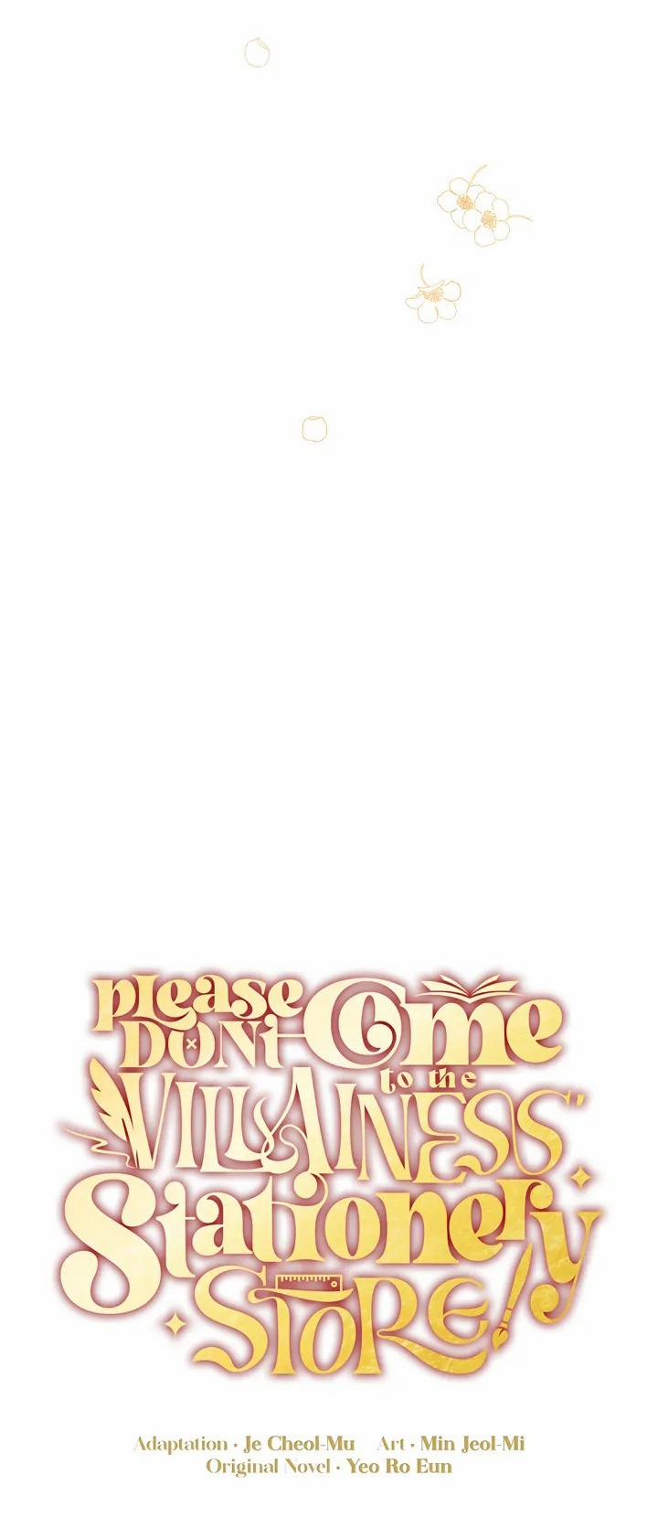 Đừng Đến Cửa Hàng Văn Phòng Phẩm Của Ác Nữ 68 trang 22