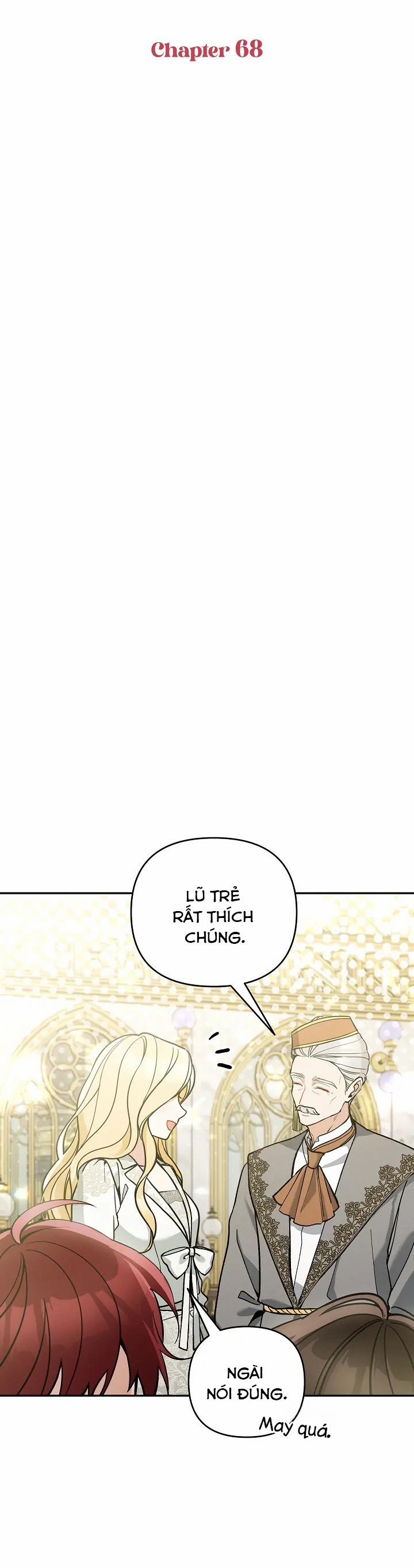 Đừng Đến Cửa Hàng Văn Phòng Phẩm Của Ác Nữ 68 trang 23