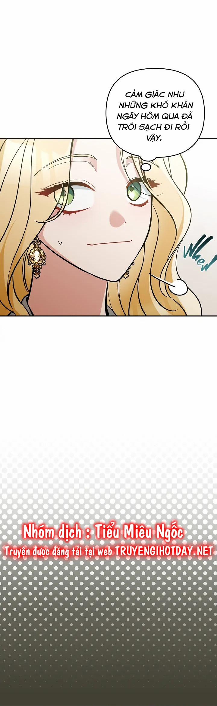 Đừng Đến Cửa Hàng Văn Phòng Phẩm Của Ác Nữ 68 trang 24