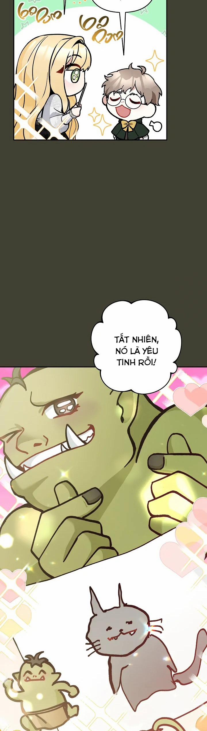 Đừng Đến Cửa Hàng Văn Phòng Phẩm Của Ác Nữ 68 trang 26