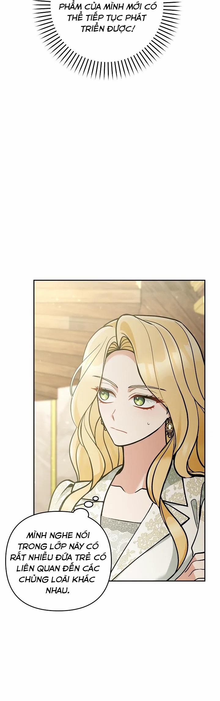 Đừng Đến Cửa Hàng Văn Phòng Phẩm Của Ác Nữ 68 trang 33