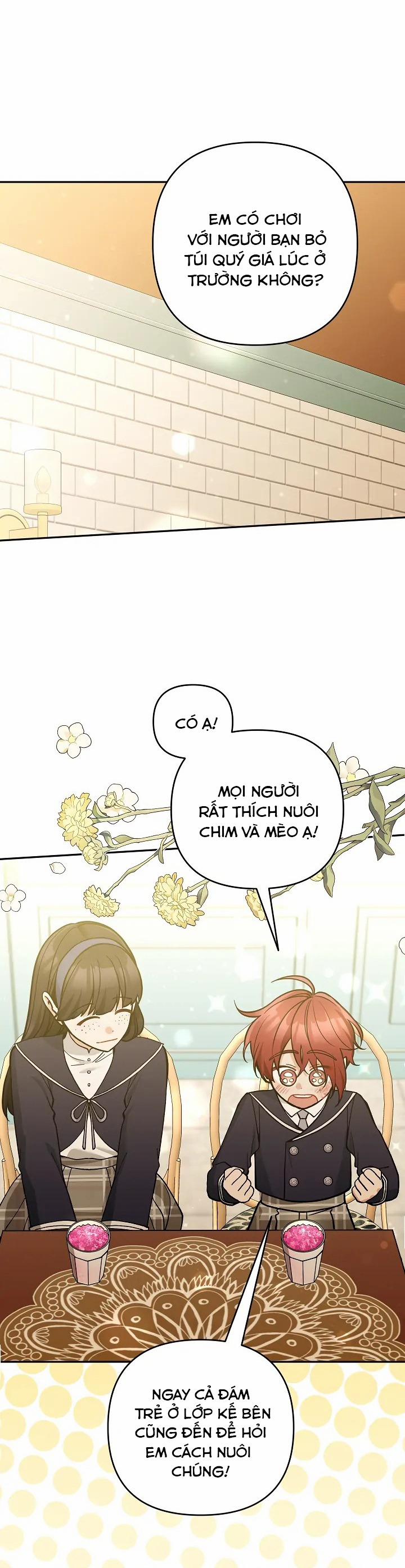 Đừng Đến Cửa Hàng Văn Phòng Phẩm Của Ác Nữ 68 trang 48