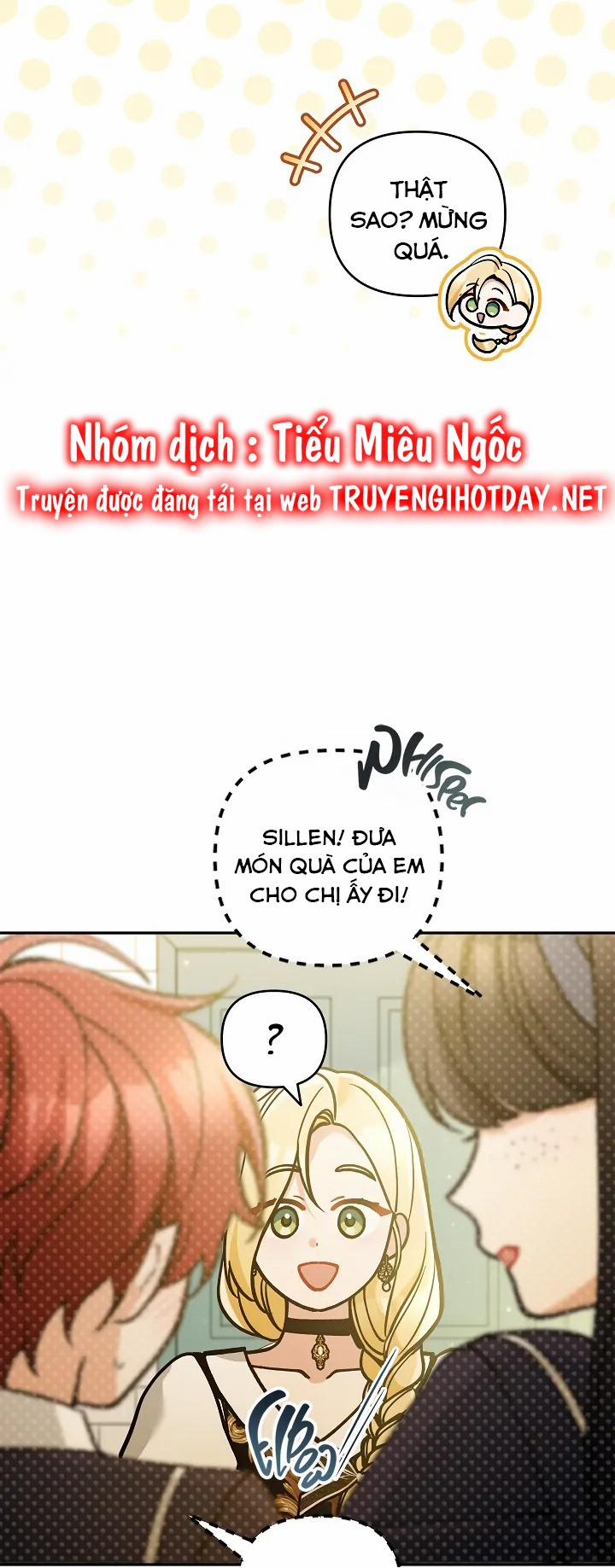 Đừng Đến Cửa Hàng Văn Phòng Phẩm Của Ác Nữ 68 trang 49