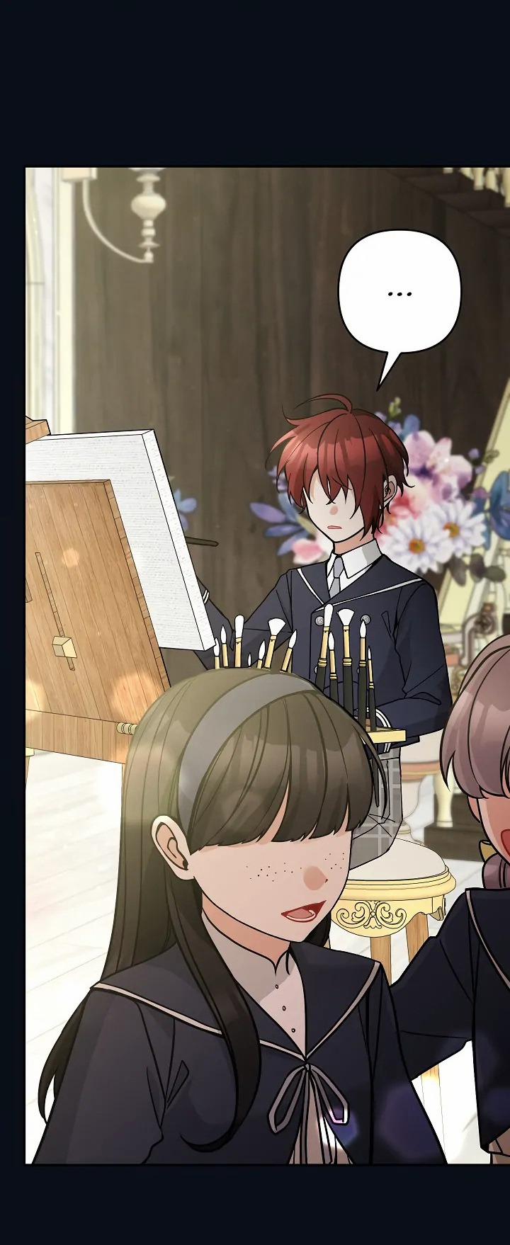 Đừng Đến Cửa Hàng Văn Phòng Phẩm Của Ác Nữ 68 trang 5