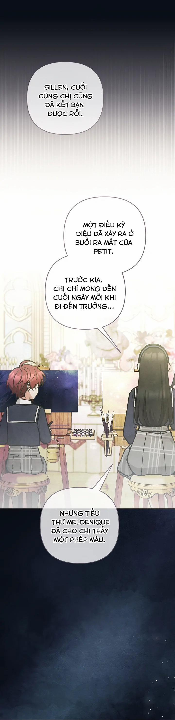 Đừng Đến Cửa Hàng Văn Phòng Phẩm Của Ác Nữ 68 trang 6