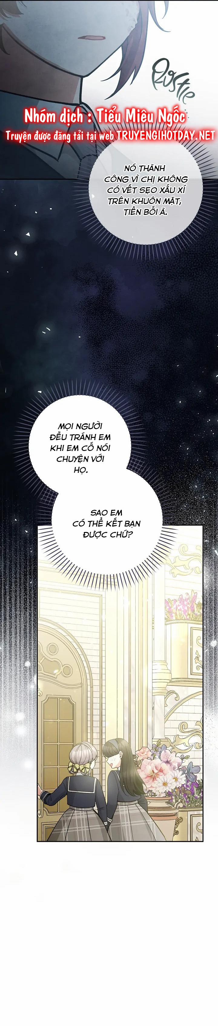 Đừng Đến Cửa Hàng Văn Phòng Phẩm Của Ác Nữ 68 trang 7