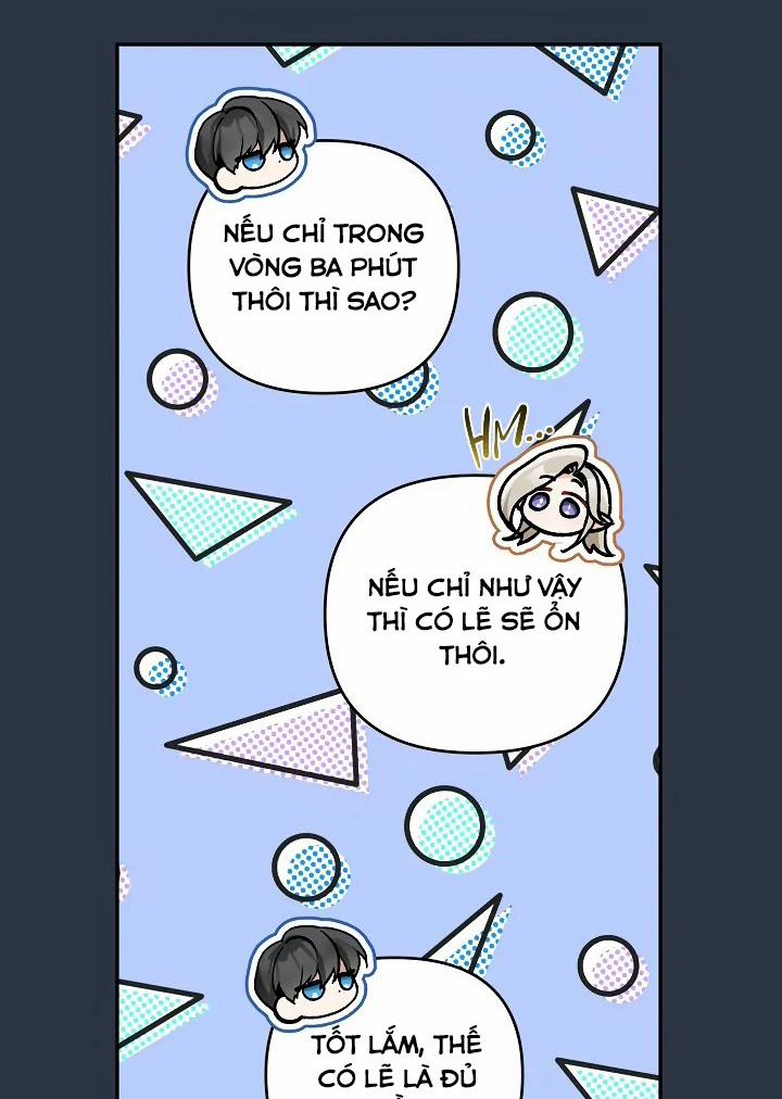Đừng Đến Cửa Hàng Văn Phòng Phẩm Của Ác Nữ 69 trang 101
