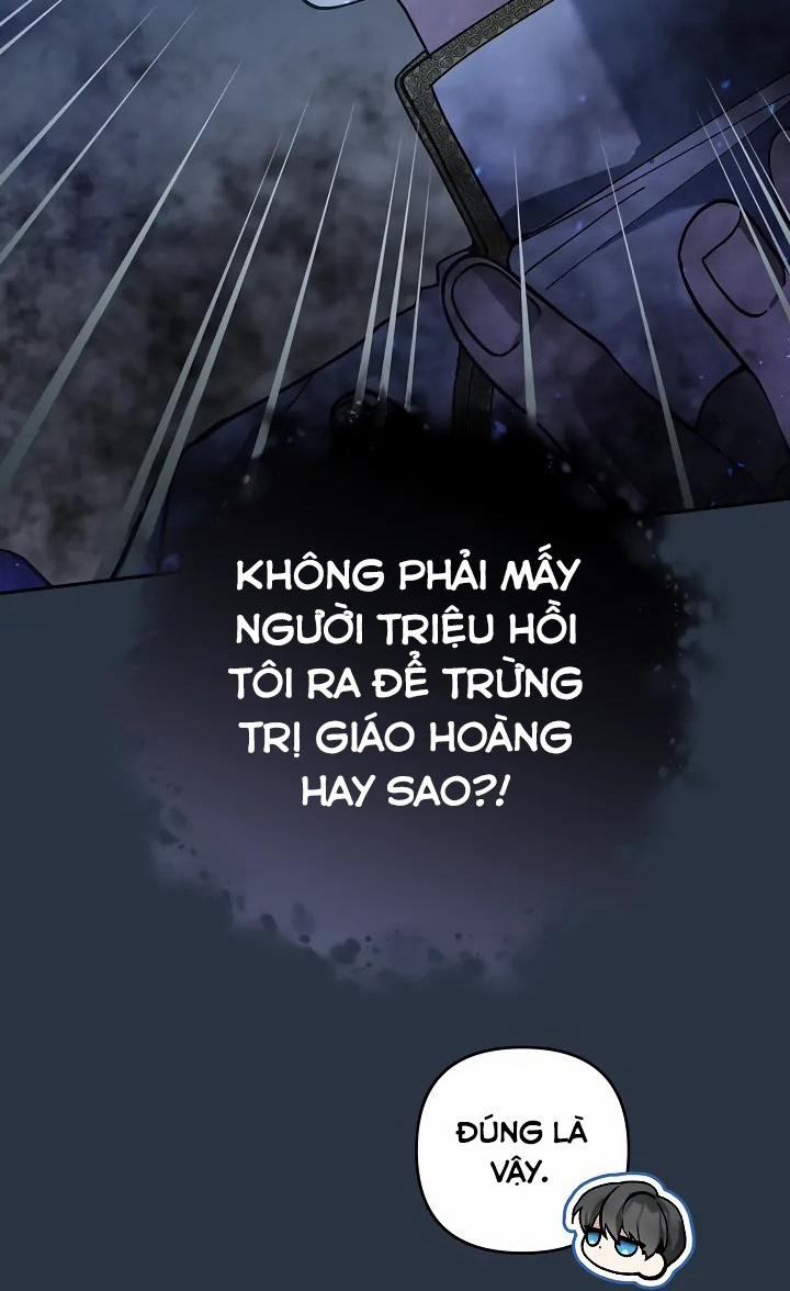 Đừng Đến Cửa Hàng Văn Phòng Phẩm Của Ác Nữ 69 trang 105