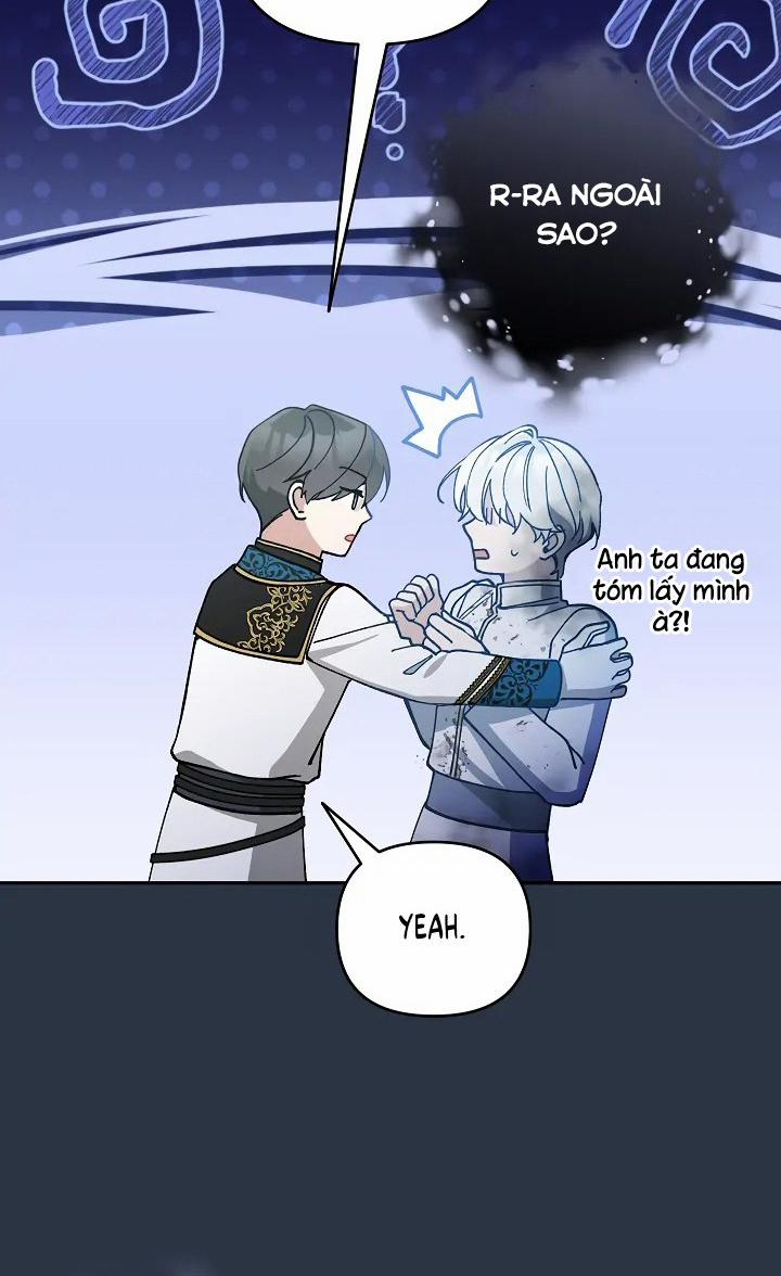 Đừng Đến Cửa Hàng Văn Phòng Phẩm Của Ác Nữ 69 trang 107