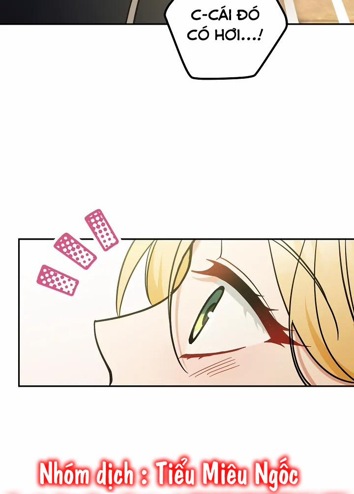 Đừng Đến Cửa Hàng Văn Phòng Phẩm Của Ác Nữ 69 trang 11