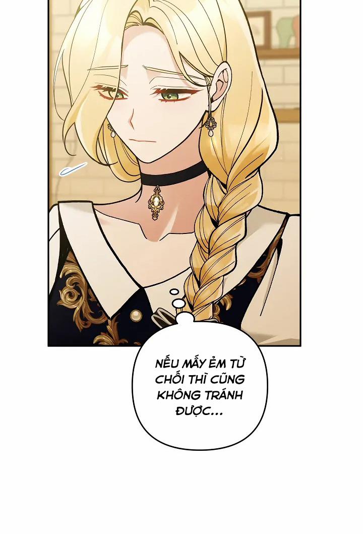Đừng Đến Cửa Hàng Văn Phòng Phẩm Của Ác Nữ 69 trang 20