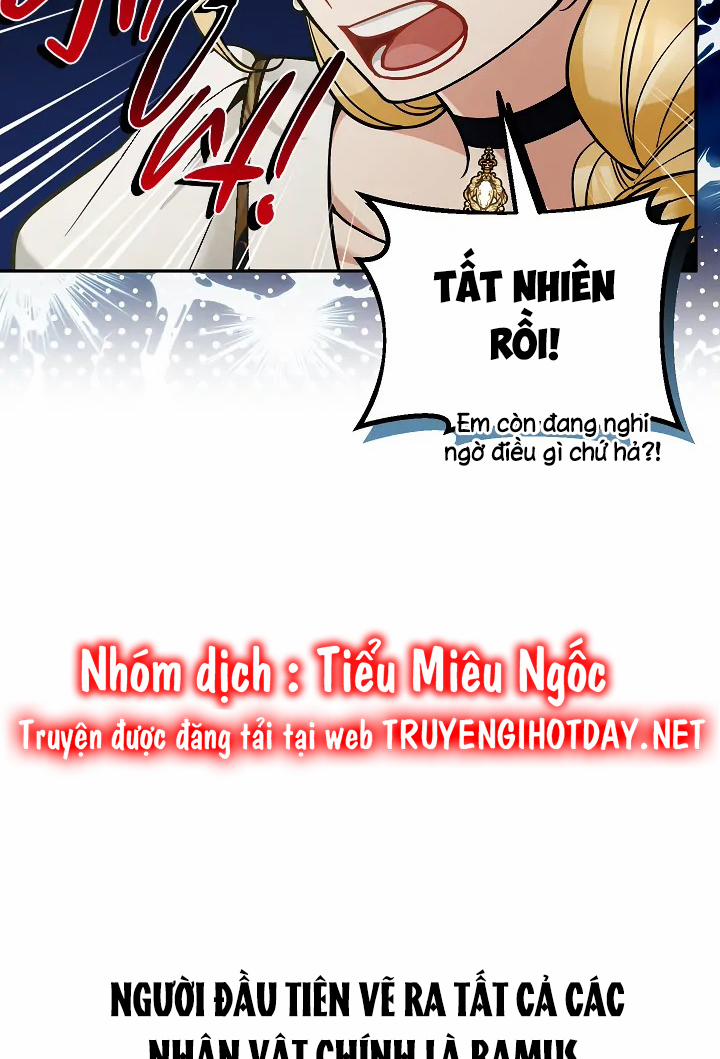 Đừng Đến Cửa Hàng Văn Phòng Phẩm Của Ác Nữ 69 trang 22