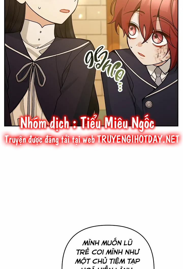 Đừng Đến Cửa Hàng Văn Phòng Phẩm Của Ác Nữ 69 trang 27