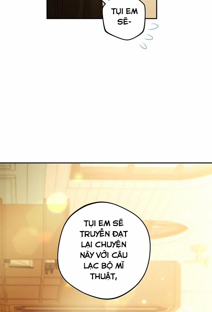 Đừng Đến Cửa Hàng Văn Phòng Phẩm Của Ác Nữ 69 trang 29