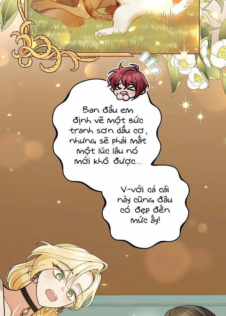 Đừng Đến Cửa Hàng Văn Phòng Phẩm Của Ác Nữ 69 trang 3