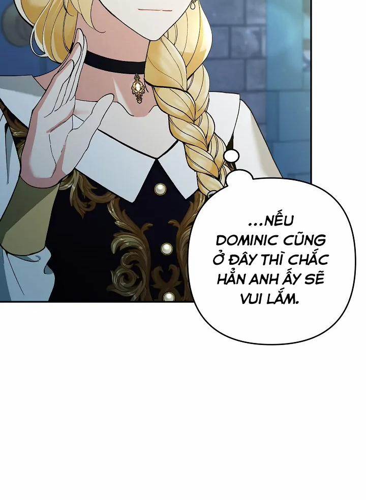 Đừng Đến Cửa Hàng Văn Phòng Phẩm Của Ác Nữ 69 trang 39