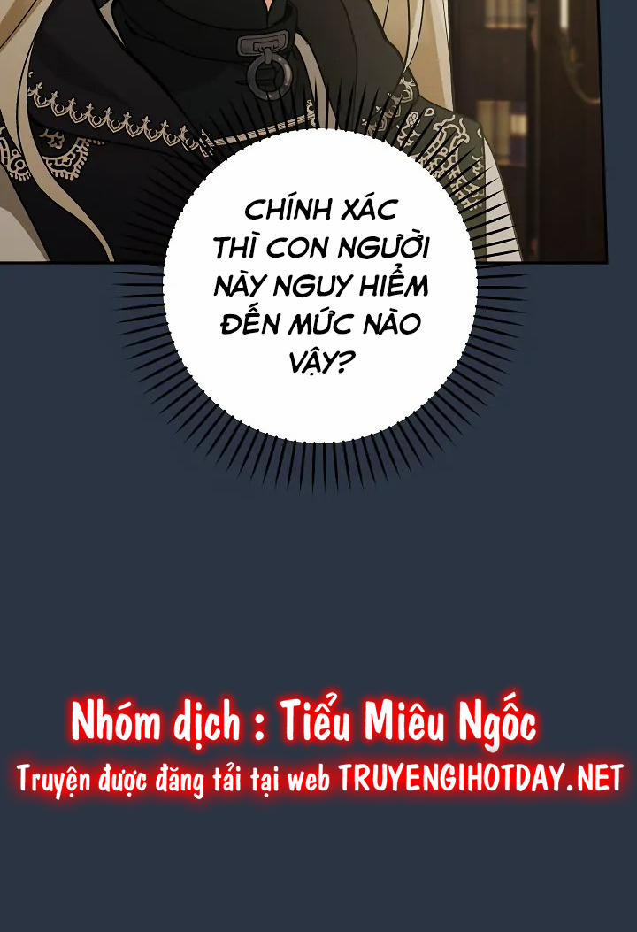 Đừng Đến Cửa Hàng Văn Phòng Phẩm Của Ác Nữ 69 trang 59