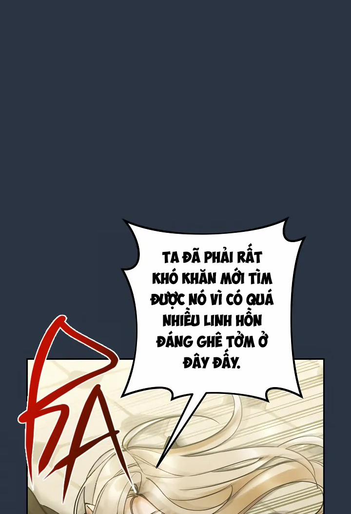 Đừng Đến Cửa Hàng Văn Phòng Phẩm Của Ác Nữ 69 trang 67