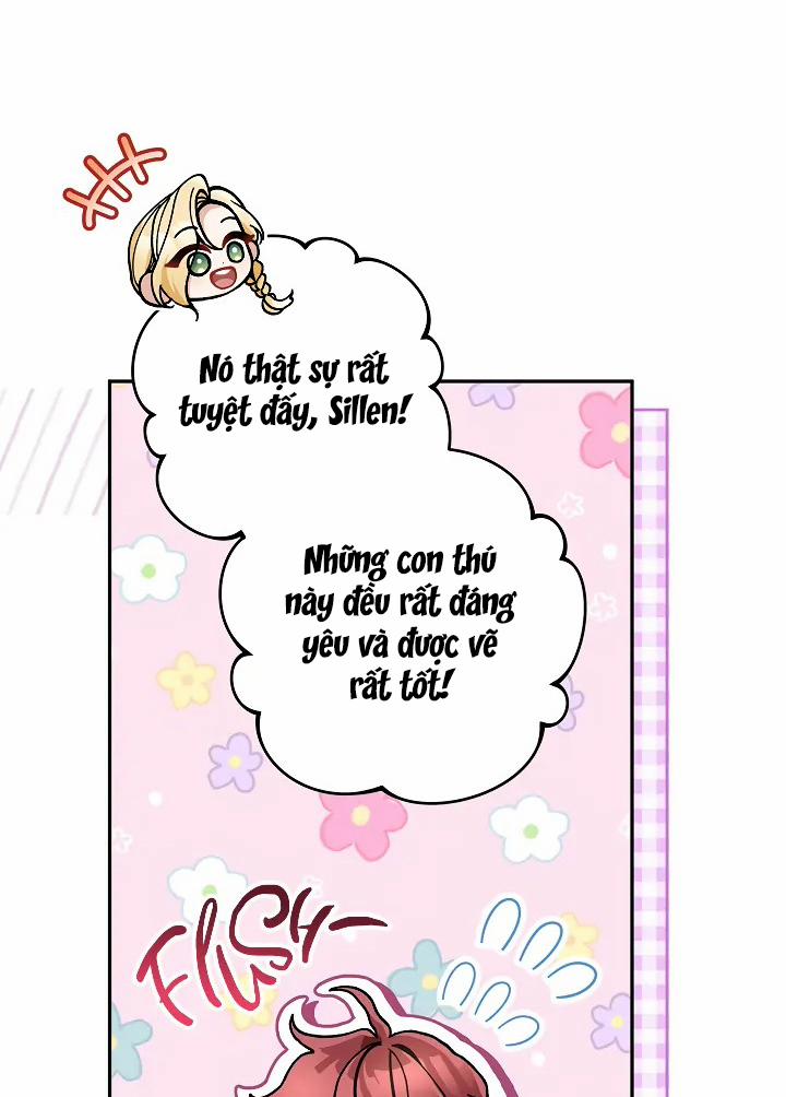 Đừng Đến Cửa Hàng Văn Phòng Phẩm Của Ác Nữ 69 trang 7