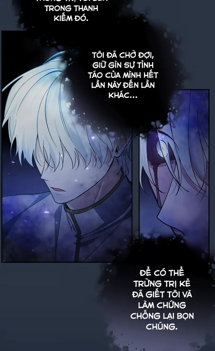 Đừng Đến Cửa Hàng Văn Phòng Phẩm Của Ác Nữ 69 trang 76