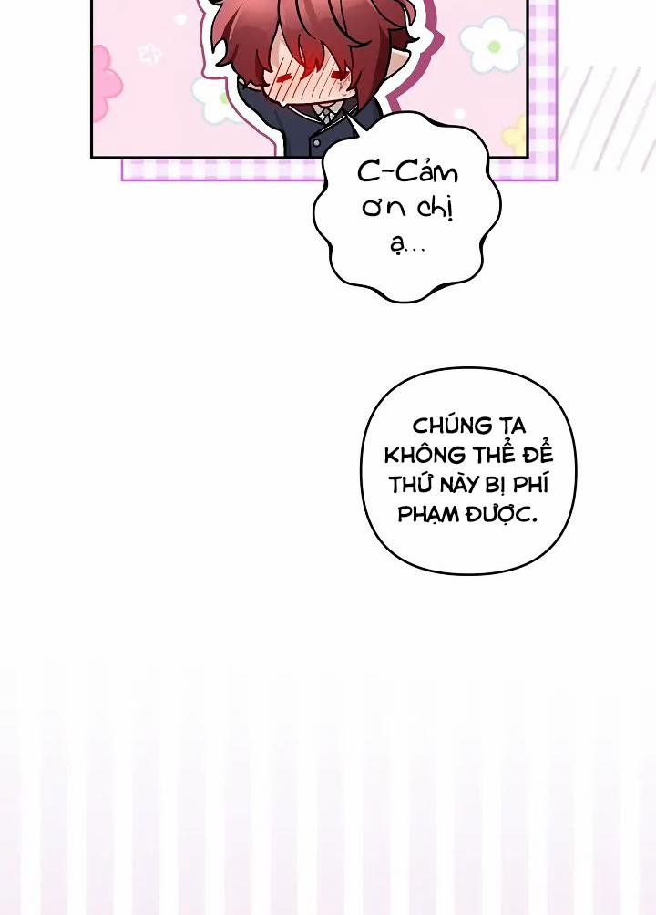 Đừng Đến Cửa Hàng Văn Phòng Phẩm Của Ác Nữ 69 trang 8