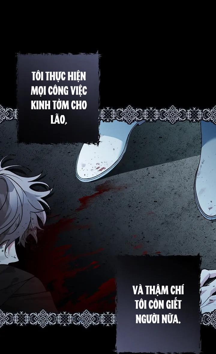 Đừng Đến Cửa Hàng Văn Phòng Phẩm Của Ác Nữ 69 trang 82