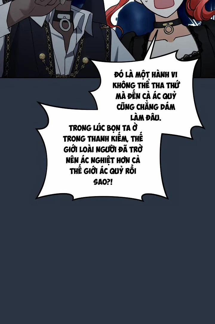 Đừng Đến Cửa Hàng Văn Phòng Phẩm Của Ác Nữ 69 trang 92