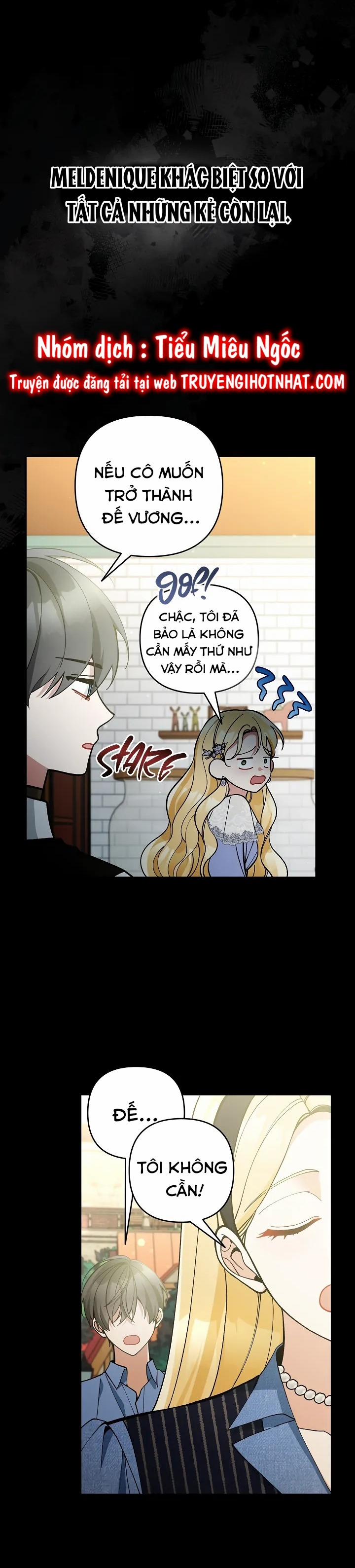 Đừng Đến Cửa Hàng Văn Phòng Phẩm Của Ác Nữ 70 trang 12