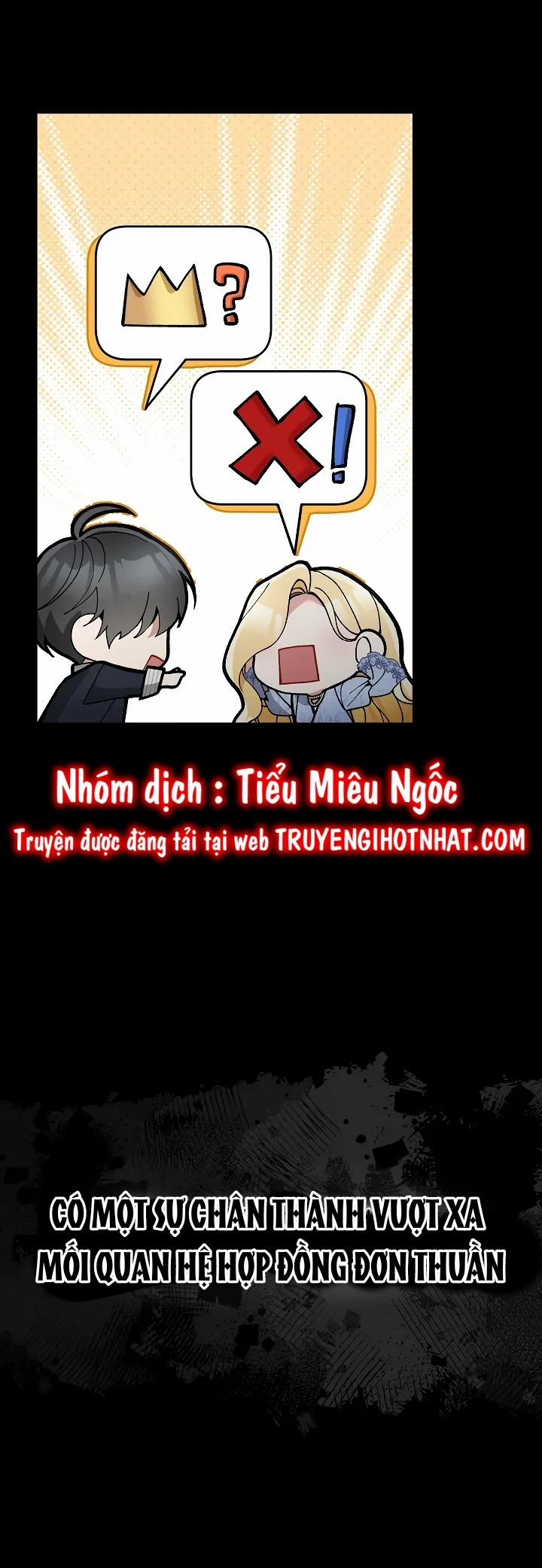 Đừng Đến Cửa Hàng Văn Phòng Phẩm Của Ác Nữ 70 trang 13