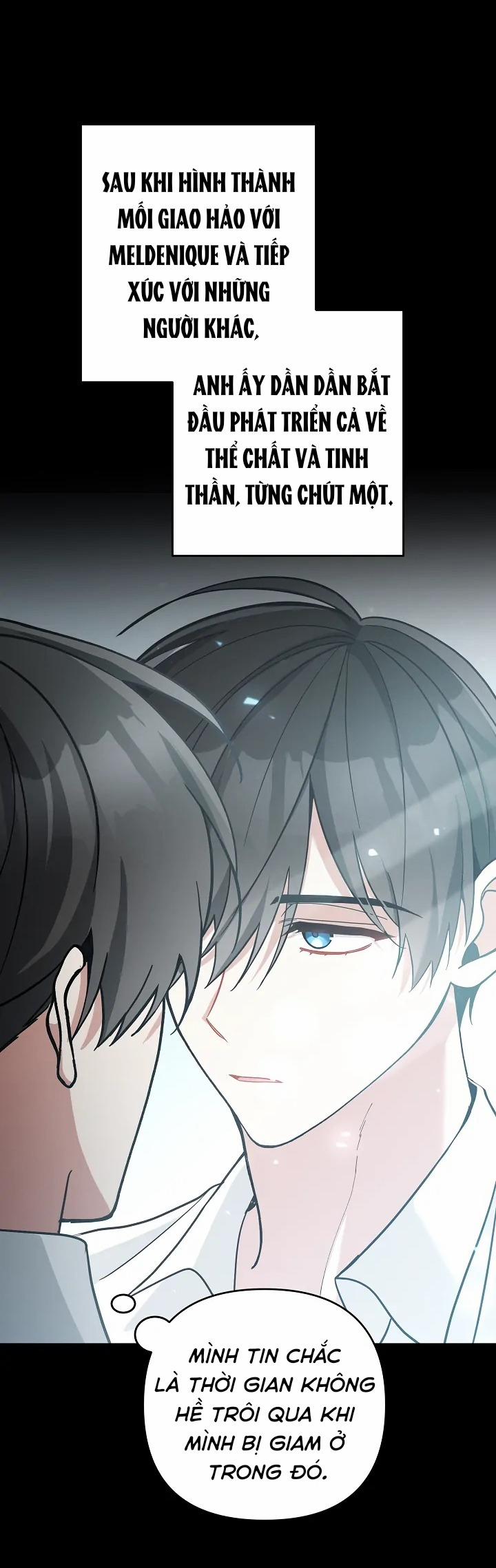 Đừng Đến Cửa Hàng Văn Phòng Phẩm Của Ác Nữ 70 trang 14