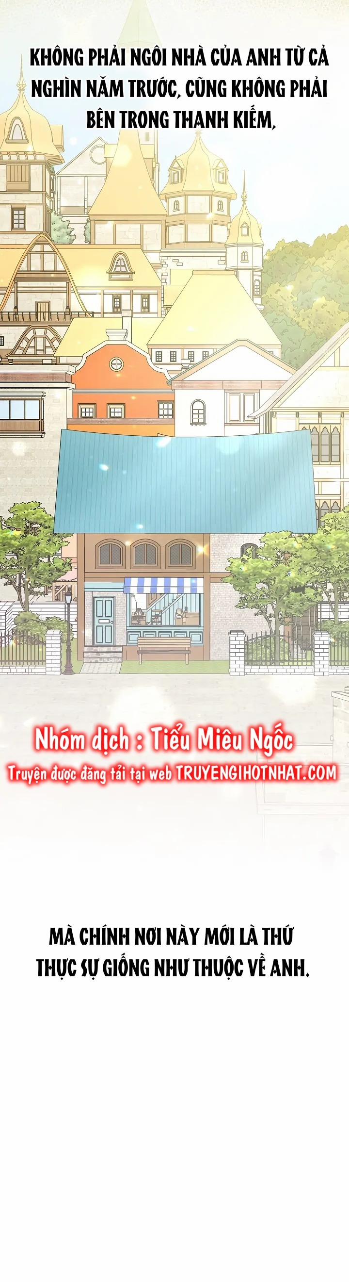 Đừng Đến Cửa Hàng Văn Phòng Phẩm Của Ác Nữ 70 trang 16