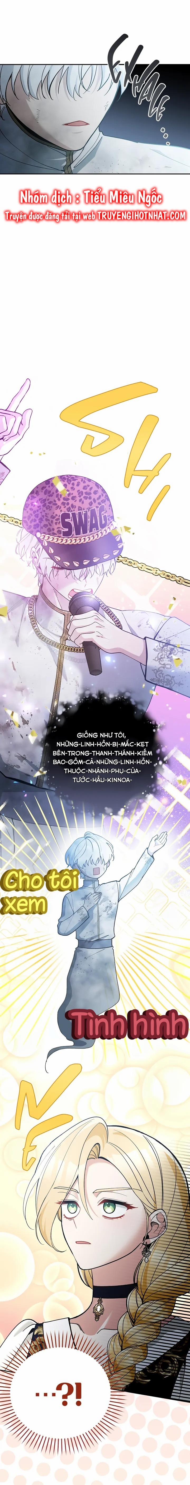 Đừng Đến Cửa Hàng Văn Phòng Phẩm Của Ác Nữ 70 trang 22