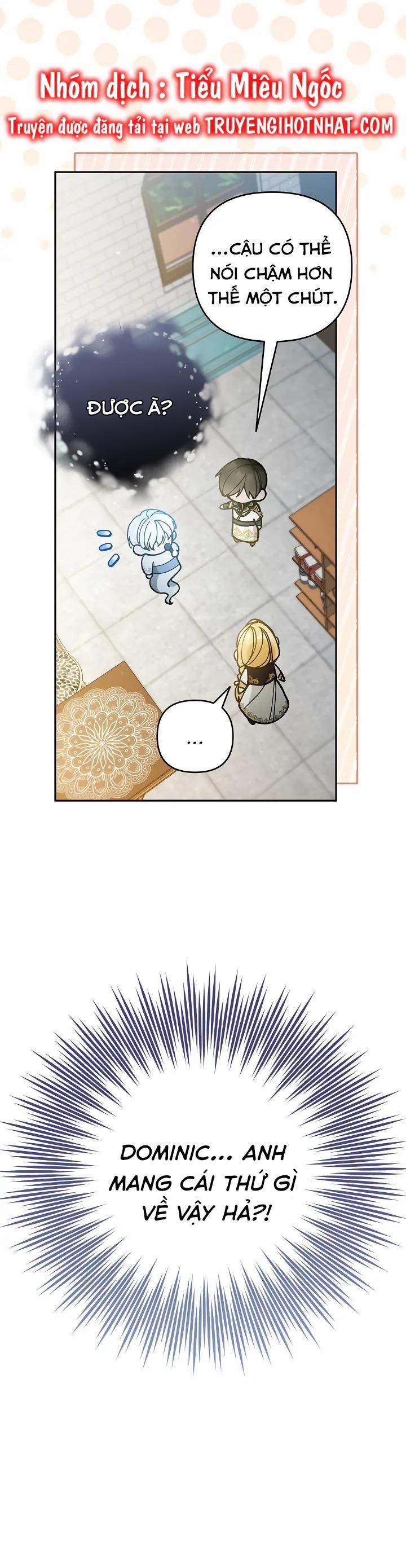 Đừng Đến Cửa Hàng Văn Phòng Phẩm Của Ác Nữ 70 trang 23