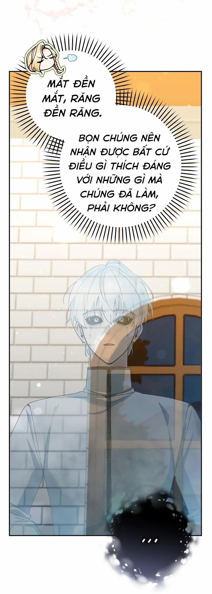 Đừng Đến Cửa Hàng Văn Phòng Phẩm Của Ác Nữ 70 trang 30