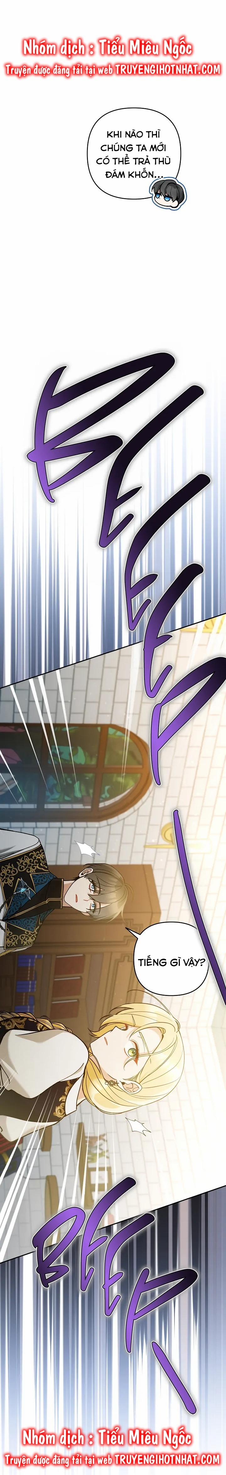 Đừng Đến Cửa Hàng Văn Phòng Phẩm Của Ác Nữ 70 trang 32