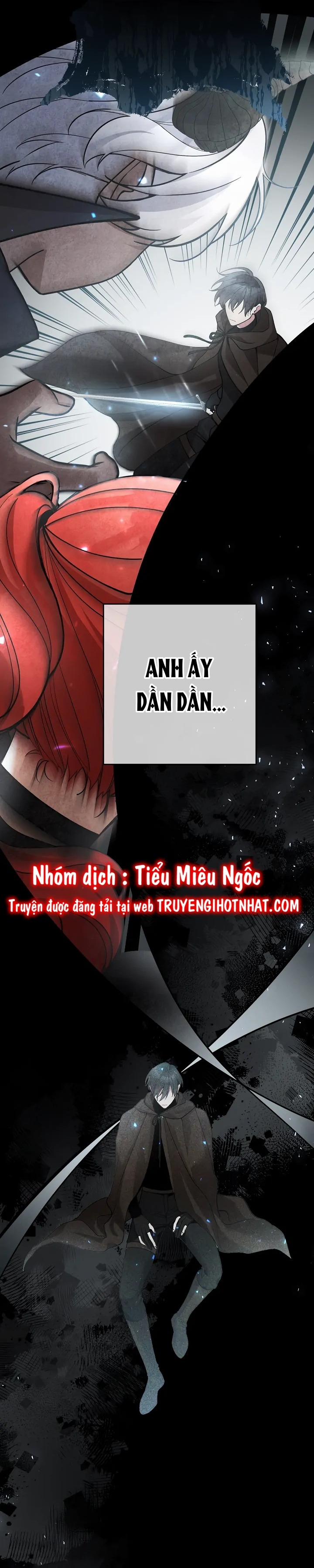 Đừng Đến Cửa Hàng Văn Phòng Phẩm Của Ác Nữ 70 trang 8