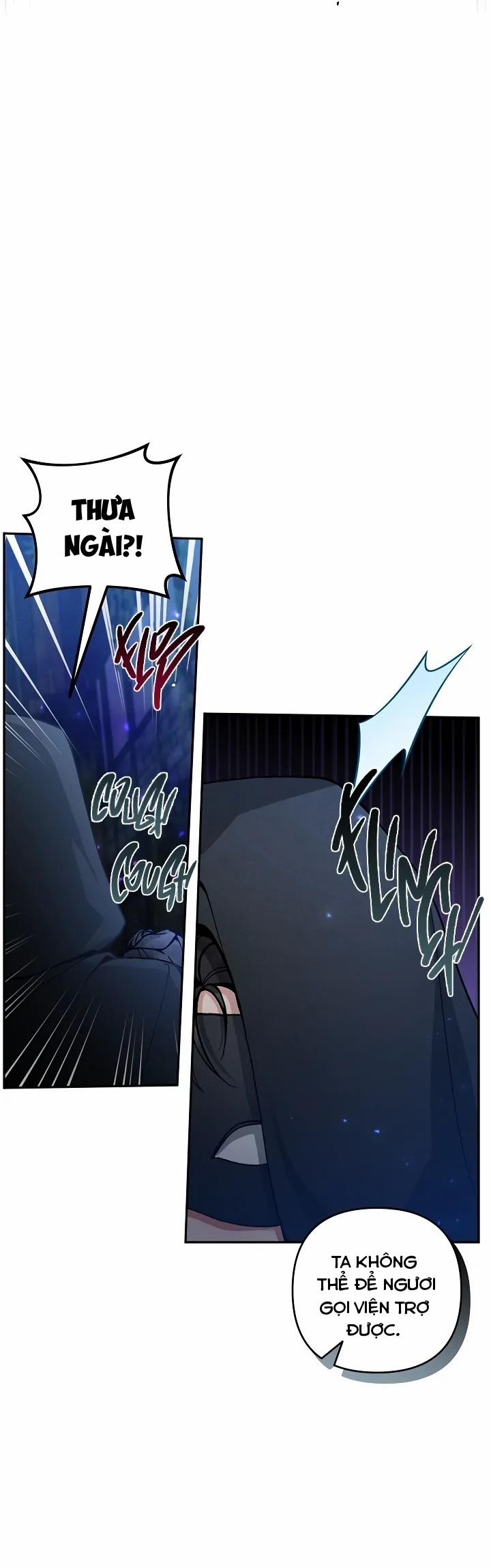 Đừng Đến Cửa Hàng Văn Phòng Phẩm Của Ác Nữ 72 trang 10