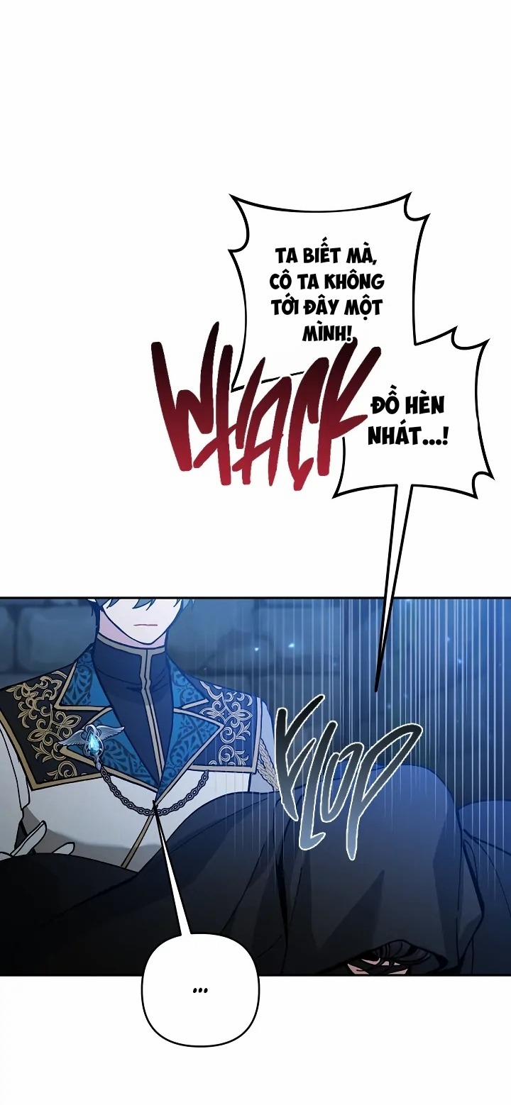 Đừng Đến Cửa Hàng Văn Phòng Phẩm Của Ác Nữ 72 trang 11
