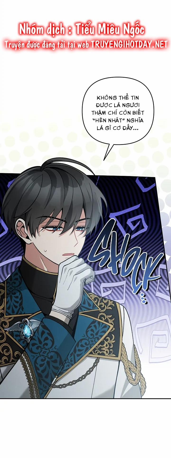 Đừng Đến Cửa Hàng Văn Phòng Phẩm Của Ác Nữ 72 trang 12