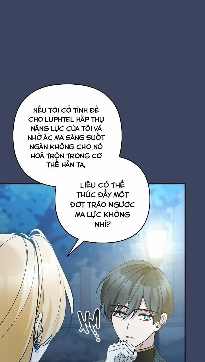 Đừng Đến Cửa Hàng Văn Phòng Phẩm Của Ác Nữ 72 trang 23