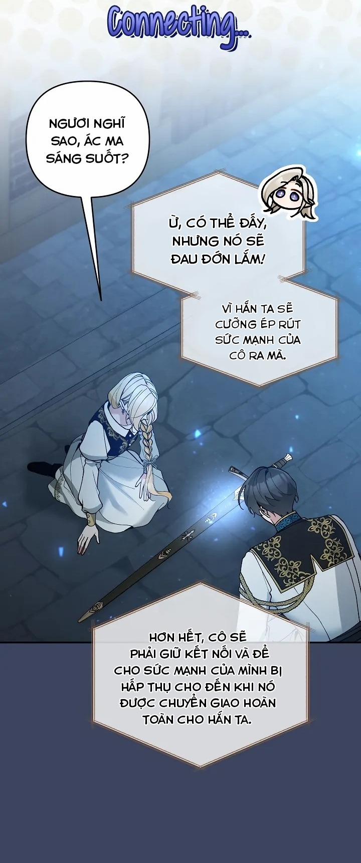 Đừng Đến Cửa Hàng Văn Phòng Phẩm Của Ác Nữ 72 trang 25