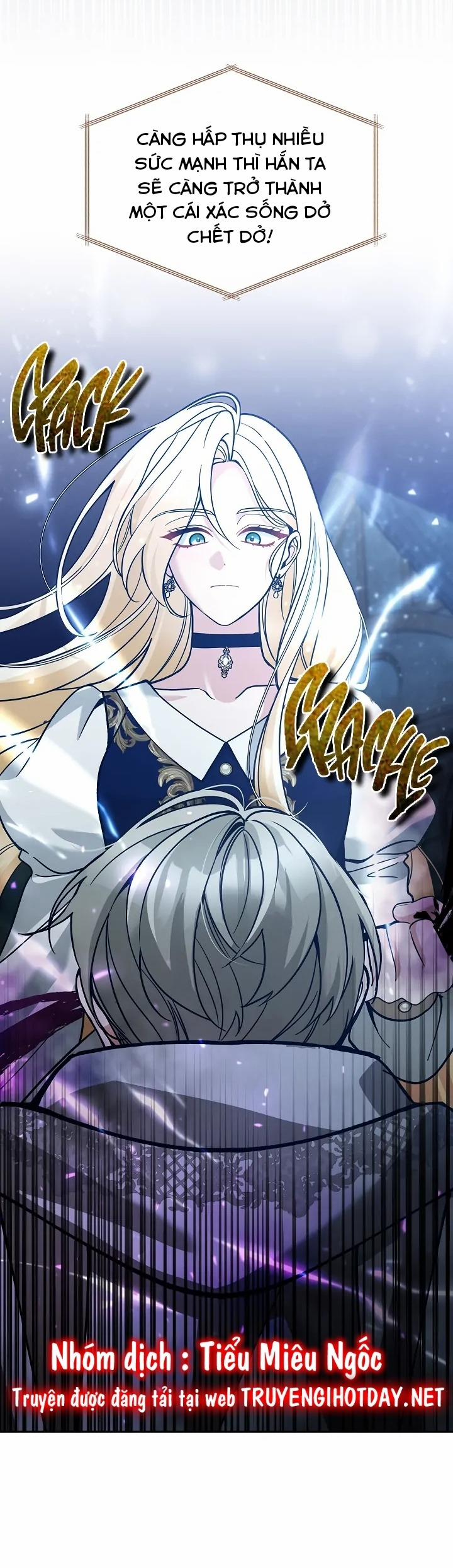 Đừng Đến Cửa Hàng Văn Phòng Phẩm Của Ác Nữ 72 trang 29