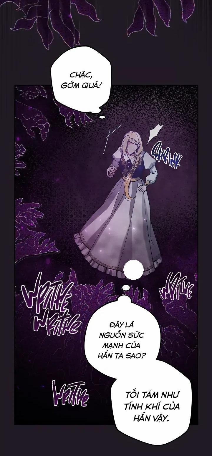 Đừng Đến Cửa Hàng Văn Phòng Phẩm Của Ác Nữ 72 trang 3