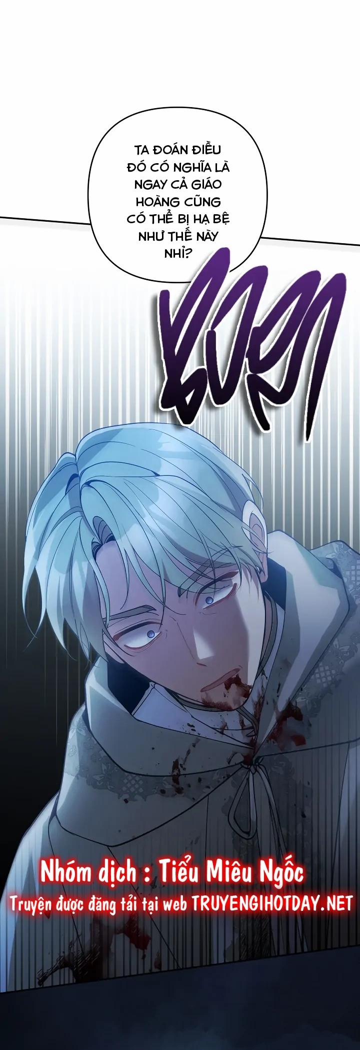 Đừng Đến Cửa Hàng Văn Phòng Phẩm Của Ác Nữ 72 trang 35