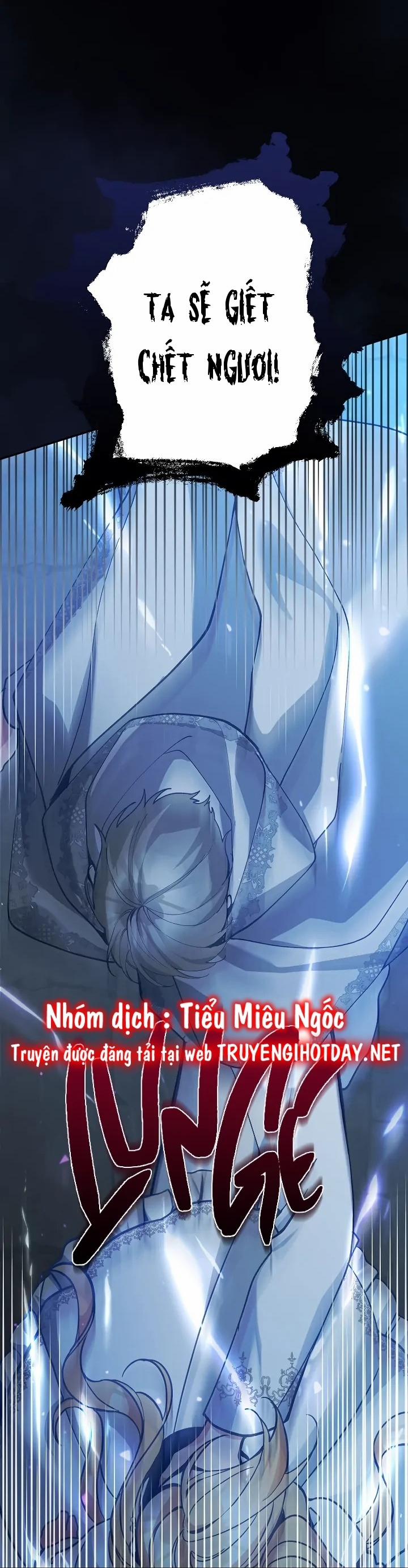 Đừng Đến Cửa Hàng Văn Phòng Phẩm Của Ác Nữ 72 trang 37