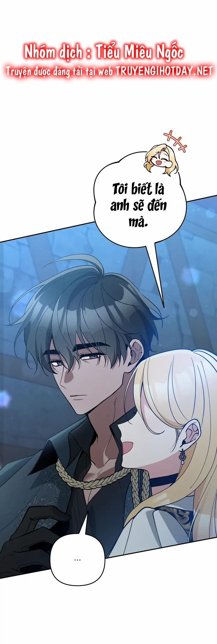 Đừng Đến Cửa Hàng Văn Phòng Phẩm Của Ác Nữ 72 trang 43