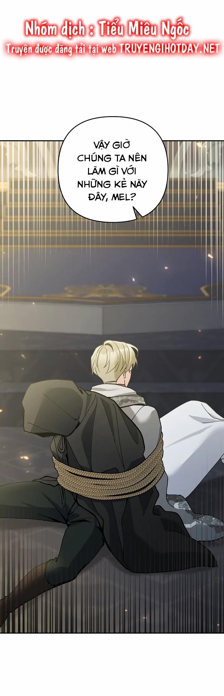 Đừng Đến Cửa Hàng Văn Phòng Phẩm Của Ác Nữ 72 trang 47