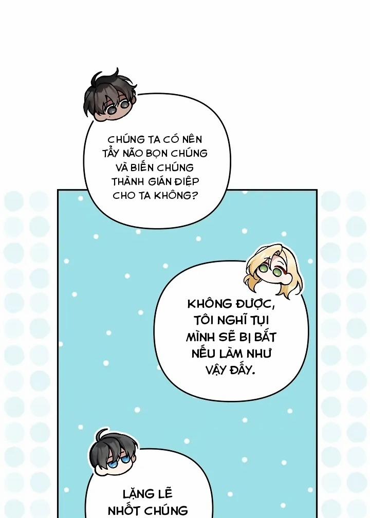 Đừng Đến Cửa Hàng Văn Phòng Phẩm Của Ác Nữ 72 trang 50