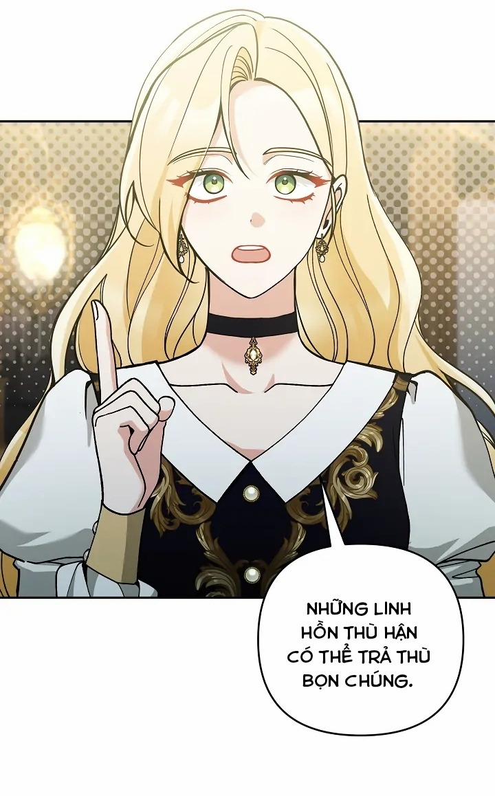 Đừng Đến Cửa Hàng Văn Phòng Phẩm Của Ác Nữ 72 trang 53